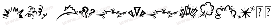 BN Elements字体转换
